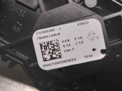 Recambio de mando climatizador para renault arkana referencia OEM IAM 275100936R  