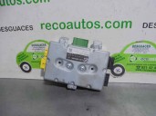 Recambio de modulo electronico para bmw serie 5 berlina (e60) 2.5 24v turbodiesel cat referencia OEM IAM 61356952986  