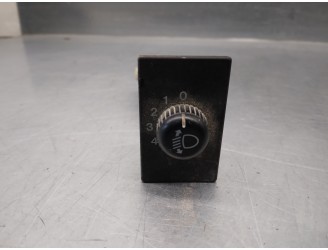 Recambio de mando luces salpicadero para suzuki vitara se/sv (et) 1.9 turbodiesel referencia OEM IAM 3960060E00 