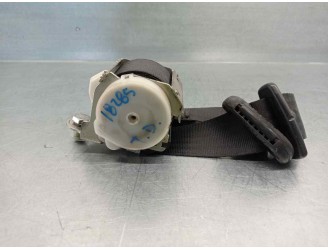 Recambio de cinturon seguridad trasero derecho para lancia ypsilon (101) 1.3 jtd cat referencia OEM IAM 735456074  3 PUERTAS
