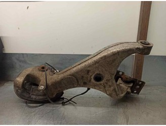 Recambio de mangueta trasera izquierda para lancia lybra berlina 1.8 cat referencia OEM IAM 46545809  CESTA 39 B