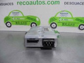 Recambio de modulo electronico para bmw serie 5 berlina (e60) 2.5 24v turbodiesel cat referencia OEM IAM 61356952986  