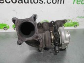 Recambio de turbocompresor para volvo s80 berlina 2.8 bi-turbo cat referencia OEM IAM 981016185 4913105101 