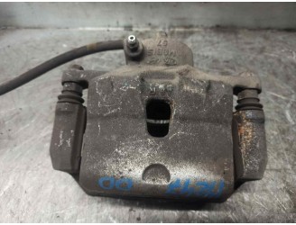 Recambio de pinza freno delantera derecha para hyundai i30 (gd) 1.4 crdi cat referencia OEM IAM 58130A6000 MOBIS