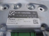 Recambio de modulo electronico para bmw serie 5 berlina (e60) 2.5 24v turbodiesel cat referencia OEM IAM 61356952986 