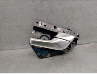 Recambio de maneta interior delantera derecha para land rover range rover evoque (l538) 2.0 d 4x4 referencia OEM IAM BJ3222600AB