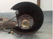 Recambio de mangueta trasera izquierda para lancia lybra berlina 1.8 cat referencia OEM IAM 46545809  CESTA 39 B