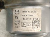Recambio de abs para mazda cx-30 (dm) skyactiv-x m hybrid referencia OEM IAM DFR5439A0B 06211201504