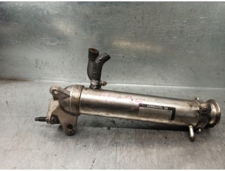 Recambio de enfriador egr para renault vel satis (bj0) 3.0 dci diesel (p9x) referencia OEM IAM 8972292313 