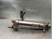 Recambio de enfriador egr para renault vel satis (bj0) 3.0 dci diesel (p9x) referencia OEM IAM 8972292313 