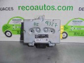 Recambio de modulo electronico para bmw serie 5 berlina (e60) 2.5 24v turbodiesel cat referencia OEM IAM 61356952987 75789012 