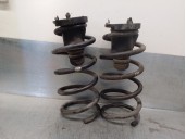 Recambio de muelle amortiguacion para lancia ypsilon (101) 1.3 jtd cat referencia OEM IAM 51724108  