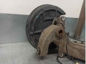 Recambio de mangueta trasera izquierda para lancia lybra berlina 1.8 cat referencia OEM IAM 46545809  CESTA 39 B