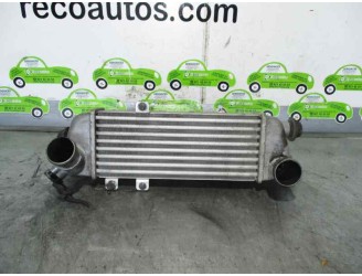 Recambio de intercooler para kia cee´d 1.6 crdi cat referencia OEM IAM 282712A610  6714315 MODINE