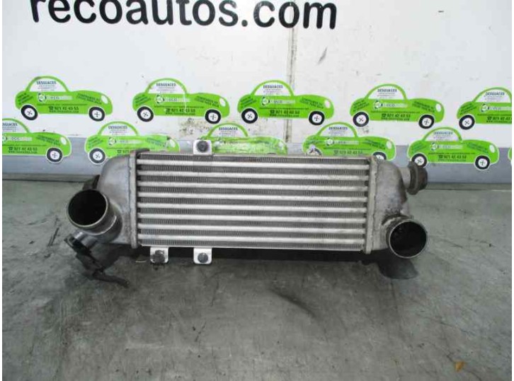 Recambio de intercooler para kia cee´d 1.6 crdi cat referencia OEM IAM 282712A610 6714315 MODINE