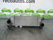 Recambio de intercooler para kia cee´d 1.6 crdi cat referencia OEM IAM 282712A610 6714315 MODINE