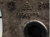 Recambio de mangueta trasera izquierda para lancia lybra berlina 1.8 cat referencia OEM IAM 46545809  CESTA 39 B