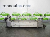 Recambio de intercooler para kia cee´d 1.6 crdi cat referencia OEM IAM 282712A610 6714315 MODINE