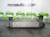Recambio de intercooler para kia cee´d 1.6 crdi cat referencia OEM IAM 282712A610  6714315 MODINE