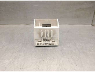 Recambio de modulo electronico para bmw serie 3 berlina (e46) 320d referencia OEM IAM 657569232159 HELBACO