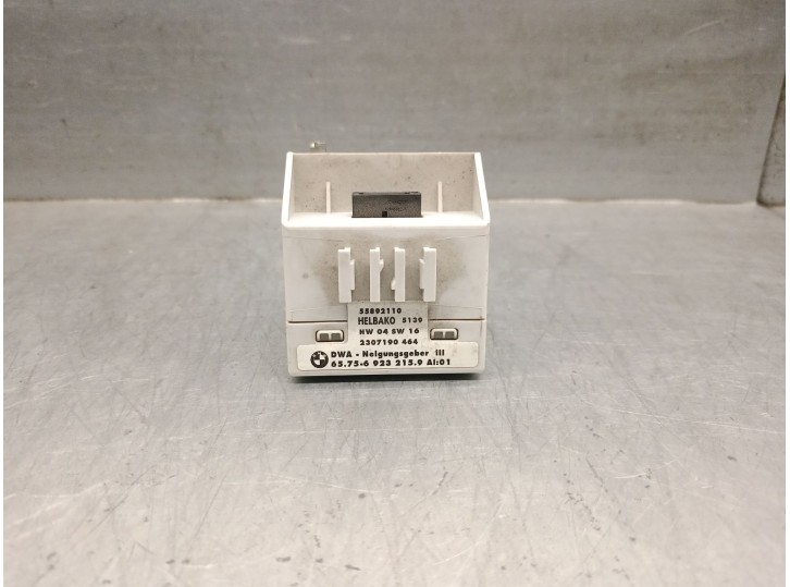 Recambio de modulo electronico para bmw serie 3 berlina (e46) 320d referencia OEM IAM 657569232159 HELBACO