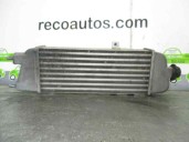 Recambio de intercooler para kia cee´d 1.6 crdi cat referencia OEM IAM 282712A610 6714315 MODINE