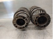 Recambio de muelle amortiguacion para lancia ypsilon (101) 1.3 jtd cat referencia OEM IAM 51724108  