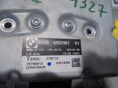 Recambio de modulo electronico para bmw serie 5 berlina (e60) 2.5 24v turbodiesel cat referencia OEM IAM 61356952987 75789012 