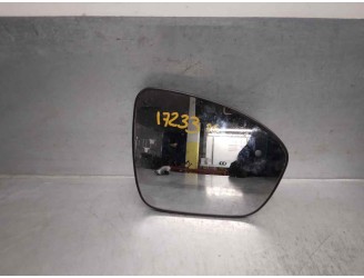 Recambio de cristal retrovisor derecho para renault arkana referencia OEM IAM DM304550760  5 PUERTAS
