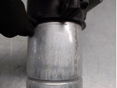 Recambio de filtro deshidratador para bmw x3 (e83) 2.0 turbodiesel cat referencia OEM IAM 340434104 