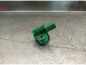 Recambio de sensor impacto para volkswagen golf vi (5k1) 1.6 tdi dpf referencia OEM IAM 5K0959351  