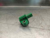 Recambio de sensor impacto para volkswagen golf vi (5k1) 1.6 tdi dpf referencia OEM IAM 5K0959351  