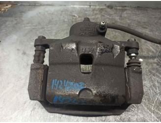 Replacement front left brake caliper for Hyundai i30 (GD) 1.4 CRDi CAT OEM IAM reference 58110A6000 MOBIS