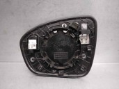 Recambio de cristal retrovisor derecho para renault arkana referencia OEM IAM DM304550760  5 PUERTAS