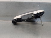 Recambio de maneta exterior delantera izquierda para toyota c-hr referencia OEM IAM 69210F4010A2  5 PUERTAS