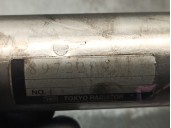 Recambio de enfriador egr para renault vel satis (bj0) 3.0 dci diesel (p9x) referencia OEM IAM 8972292313  