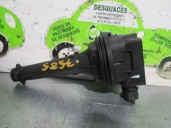 Recambio de bobina encendido para volvo s80 berlina 2.8 bi-turbo cat referencia OEM IAM 9125601 BOSCH
