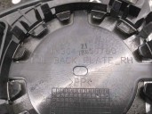 Recambio de cristal retrovisor derecho para renault arkana referencia OEM IAM DM304550760  5 PUERTAS