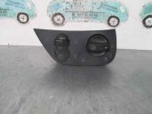 Recambio de mando luces salpicadero para seat ibiza (6k) 1.9 diesel cat (1y) referencia OEM IAM 6K1941531B  