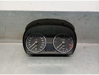 Recambio de cuadro instrumentos para bmw 3 (e90) 320 d referencia OEM IAM 62109316127 62109316127 