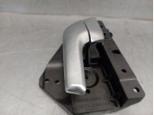 Recambio de maneta interior delantera izquierda para land rover range rover evoque (l538) 2.0 d 4x4 referencia OEM IAM BJ3222601