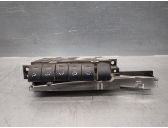 Recambio de mando calefaccion / aire acondicionado para suzuki vitara se/sv (et) 1.9 turbodiesel referencia OEM IAM 7451063G  