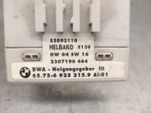 Recambio de modulo electronico para bmw serie 3 berlina (e46) 320d referencia OEM IAM 657569232159 HELBACO