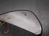 Recambio de cristal retrovisor derecho para renault arkana referencia OEM IAM DM304550760  5 PUERTAS