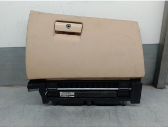 Recambio de guantera para bmw x3 (e83) 2.0 turbodiesel cat referencia OEM IAM 51163420527 