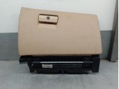 Recambio de guantera para bmw x3 (e83) 2.0 turbodiesel cat referencia OEM IAM 51163420527 