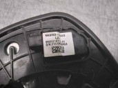 Recambio de cristal retrovisor derecho para renault arkana referencia OEM IAM DM304550760  5 PUERTAS