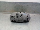 Replacement instrument cluster for BMW 3 (E90) 320 d OEM IAM reference 62109316127 62109316127 