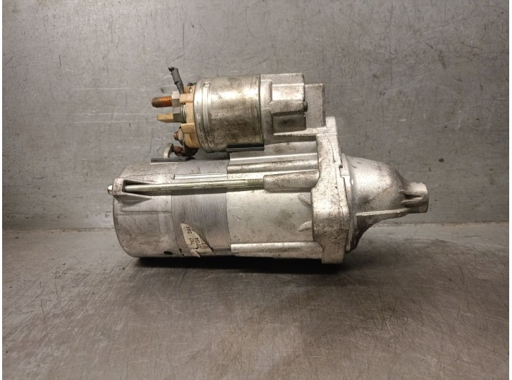 Recambio de motor arranque para bmw serie 3 berlina (e46) 320d referencia OEM IAM 7787354 12417787356 VALEO