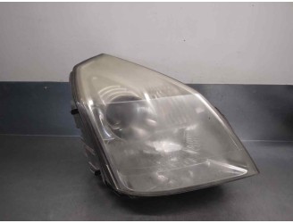 Recambio de faro derecho para renault vel satis (bj0) 3.0 dci diesel (p9x) referencia OEM IAM 8200014358E  